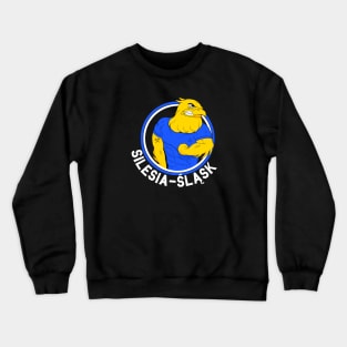 Silesian Power Crewneck Sweatshirt